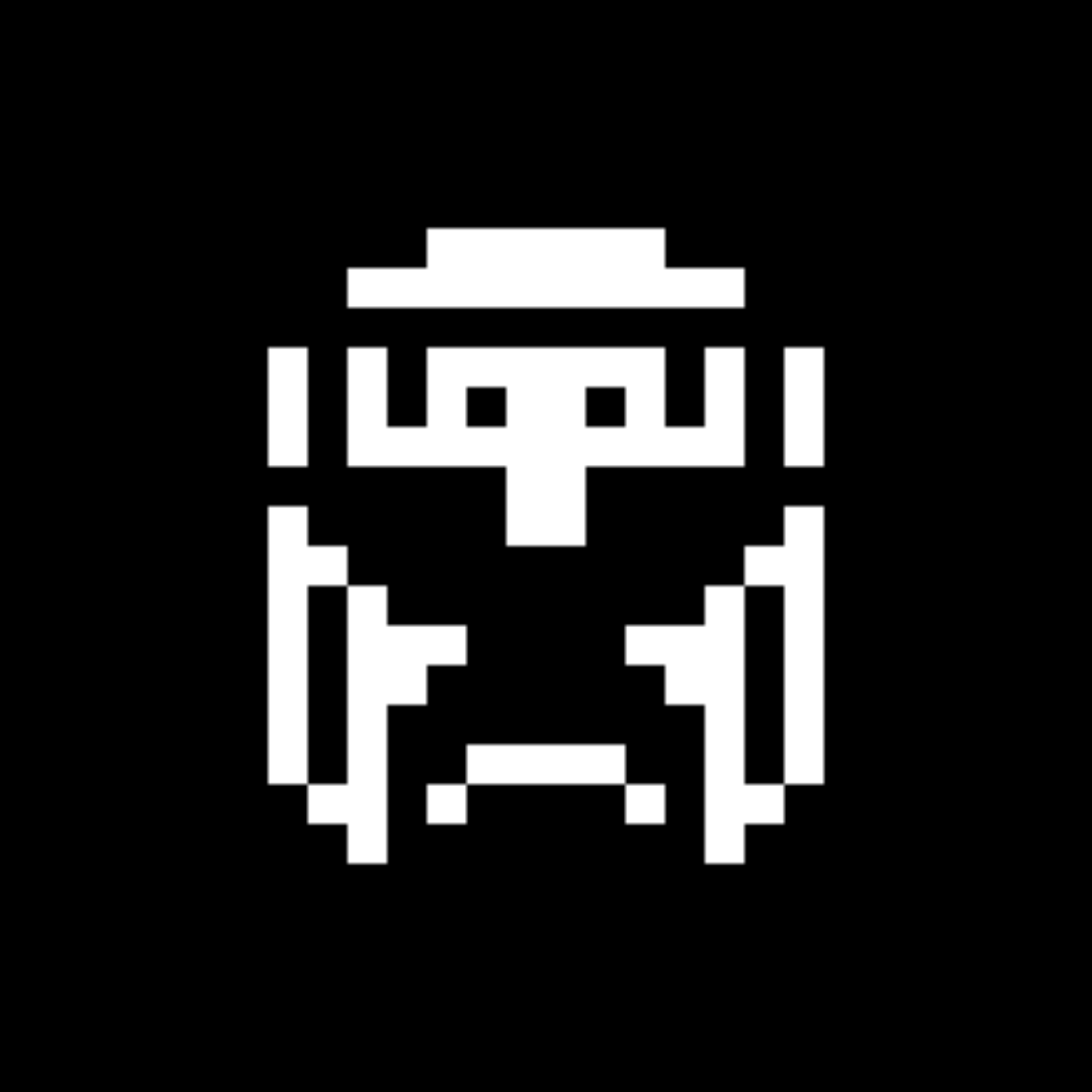 Void app icon